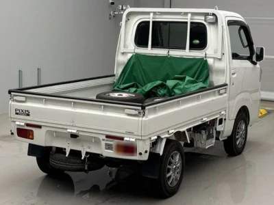 Toyota Pixis Truck