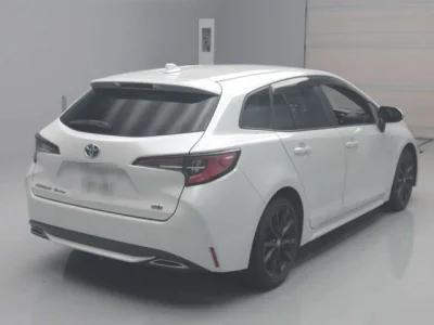 Toyota Corolla Touring Sports