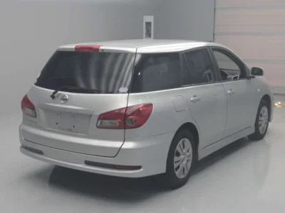Nissan WINGROAD