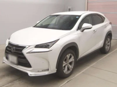 Lexus NX300