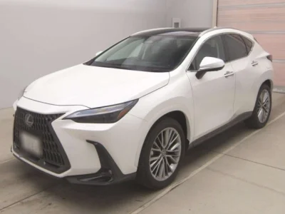 Lexus NX250