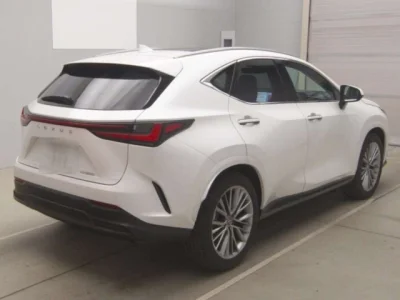 Lexus NX250