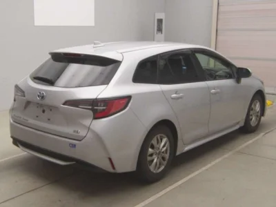 Toyota Corolla Touring Sports