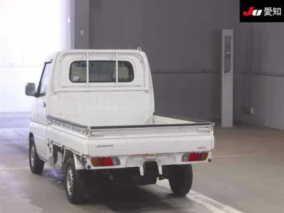 Mitsubishi MINICAB TRUCK