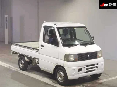 Mitsubishi MINICAB TRUCK