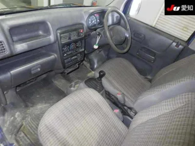 Honda Acty