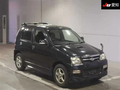 Daihatsu Terios Kid