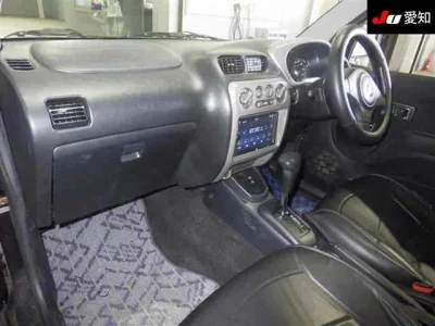 Daihatsu Terios Kid