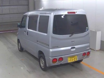 Nissan CLIPPER