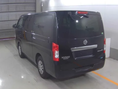 Nissan Caravan