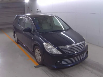 Nissan Presage