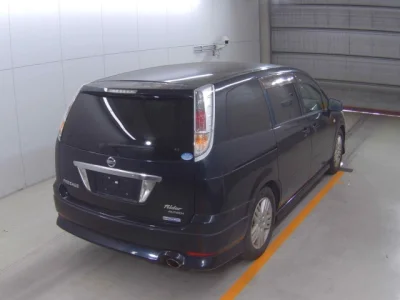 Nissan Presage