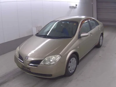 Nissan Primera
