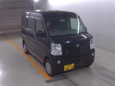 Nissan NV100 CLIPPER