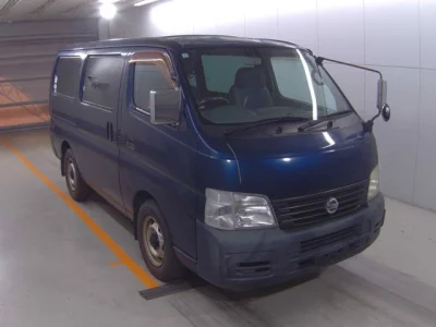 Nissan CARAVAN