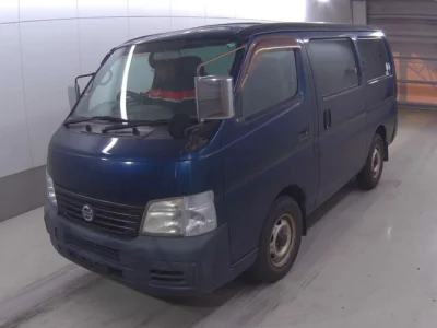 Nissan CARAVAN