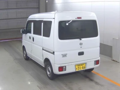 Nissan NV100 CLIPPER