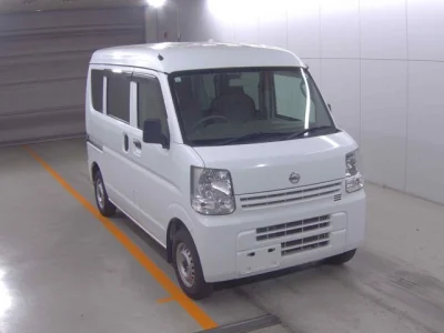 Nissan NV100 CLIPPER