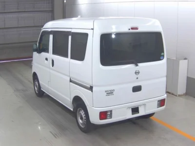 Nissan NV100 CLIPPER