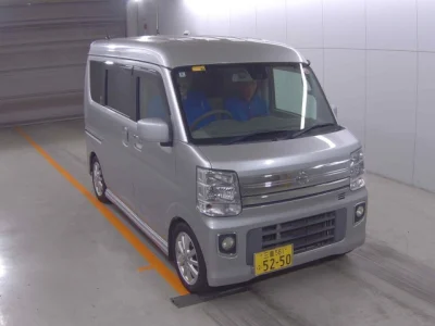 Nissan NV100 Clipper Rio