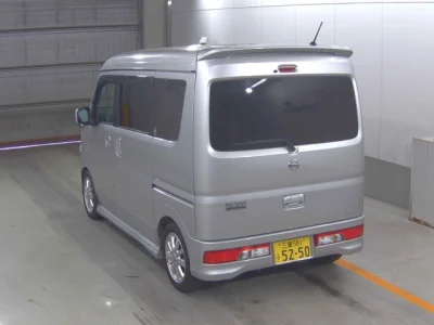 Nissan NV100 Clipper Rio