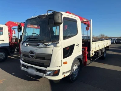 Hino RANGER