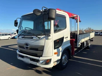 Hino RANGER