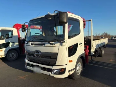 Hino RANGER