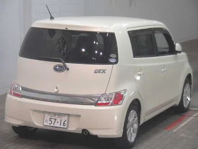 Subaru Dex