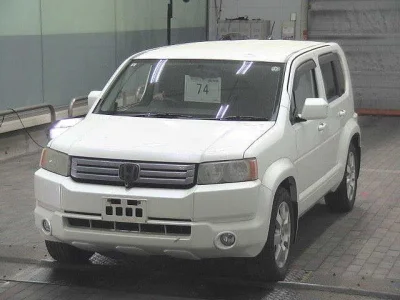 Honda Crossroad