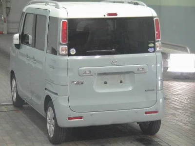 Mazda FLAIR WAGON
