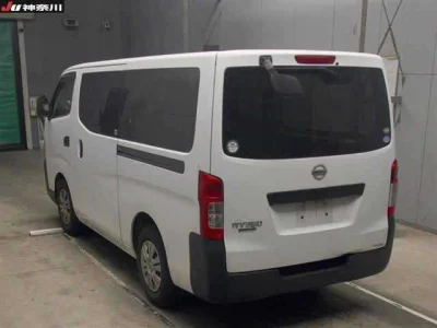Nissan CARAVAN