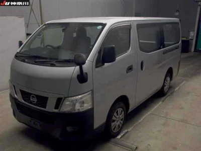 Nissan CARAVAN