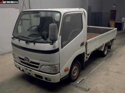 Toyota ToyoAce