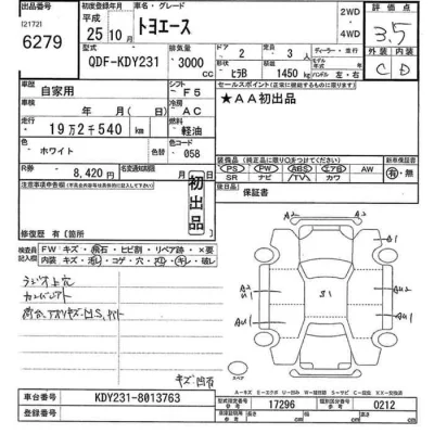 Toyota ToyoAce