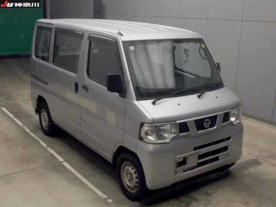 Nissan CLIPPER
