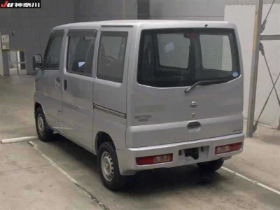 Nissan CLIPPER