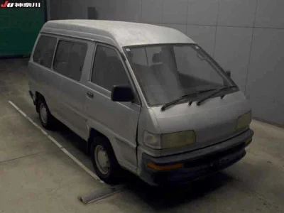 Toyota LiteAce