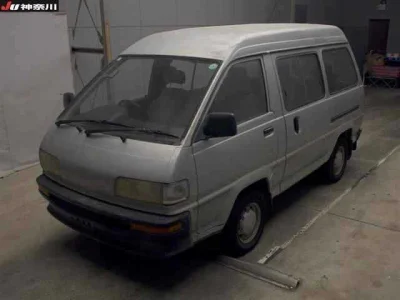 Toyota LiteAce