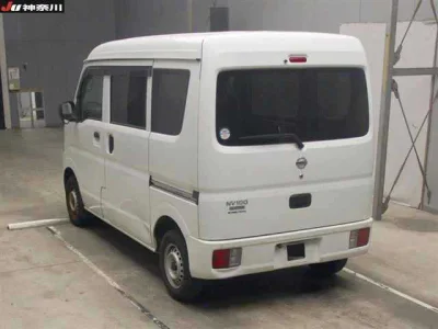 Nissan NV100 CLIPPER