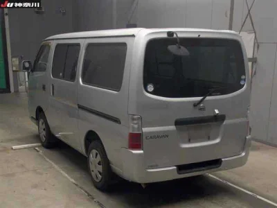 Nissan CARAVAN