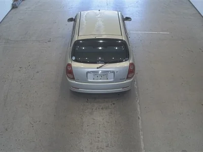 Toyota Duet