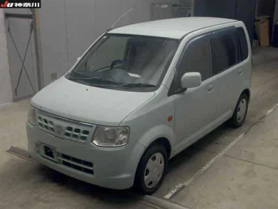 Nissan Otti