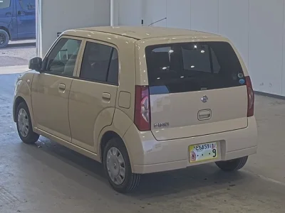 Nissan Pino