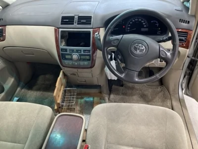 Toyota Ipsum