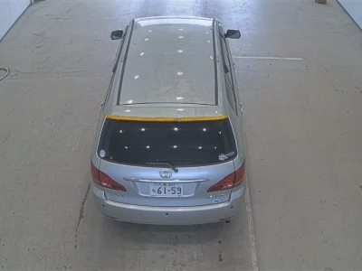 Toyota Ipsum