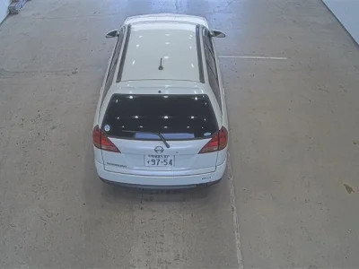 Nissan WINGROAD