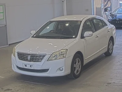 Toyota Premio