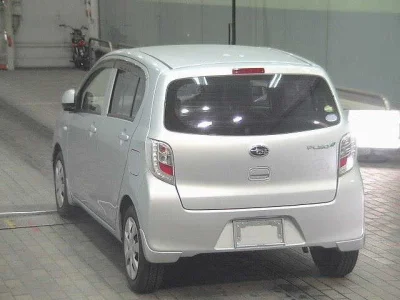 Subaru PLEO PLUS