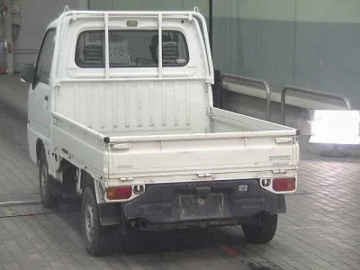 Subaru Sambar